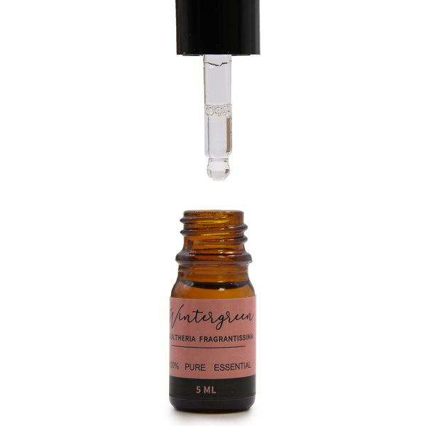 Essential Oil Kit - the Top 12