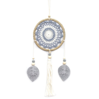 Medium Vegan Elemental Dreamcatcher