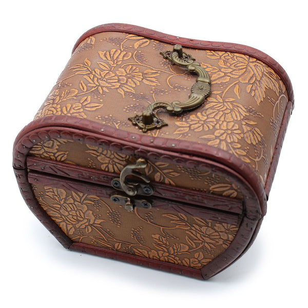 Apple 1920s Style Box