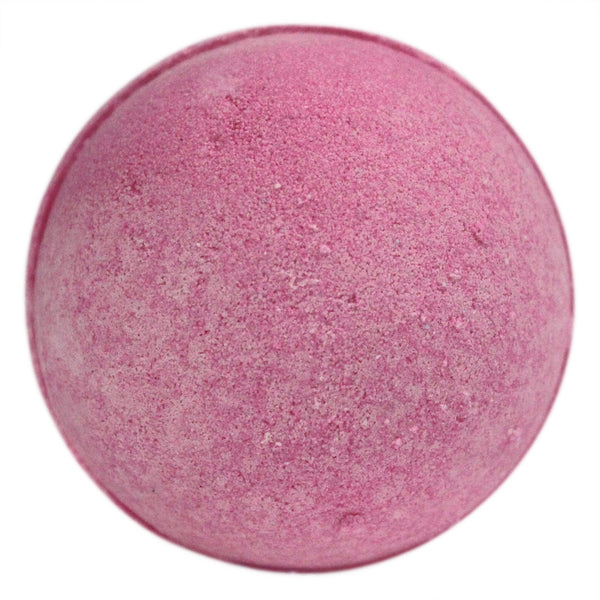Jumbo Bath Bomb - VERY BERRY
