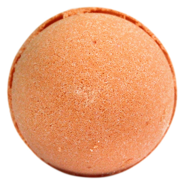 Jumbo Bath Bomb - Tangerine & Grapefruit