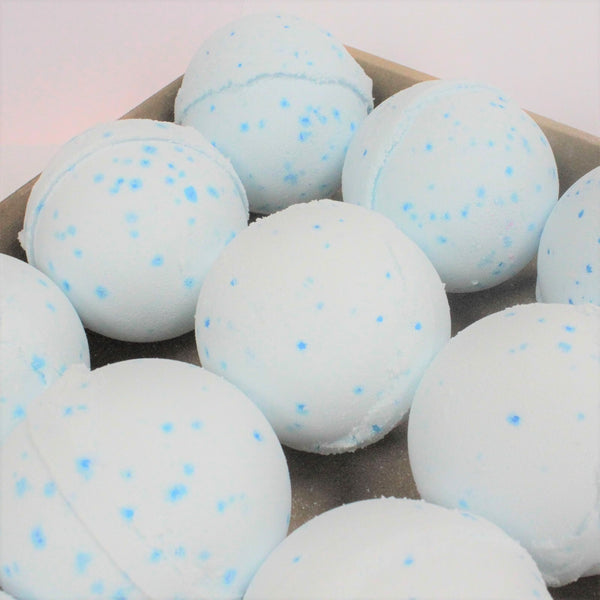 Jumbo Bath Bomb - OCEAN