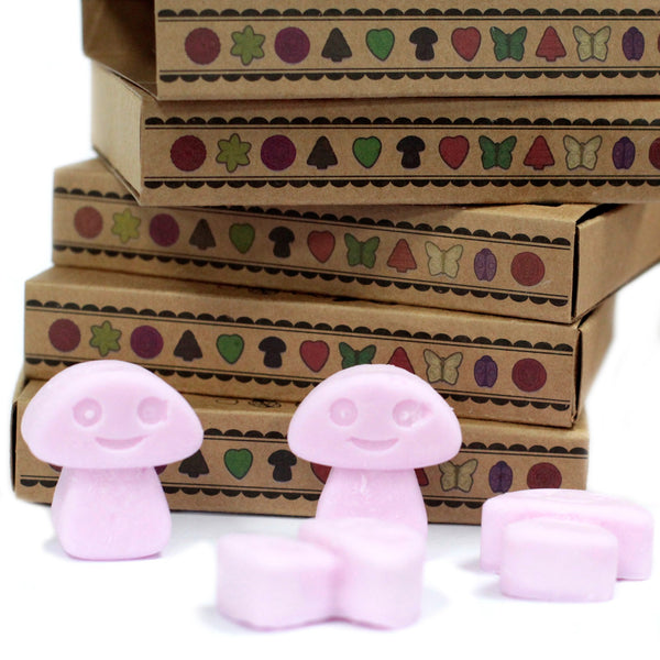 Wax Melts - Box of 6 - Ylang Ylang