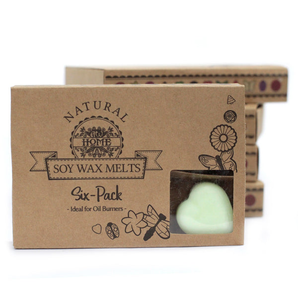 Wax Melts - Box of 6 - Spiced Apple