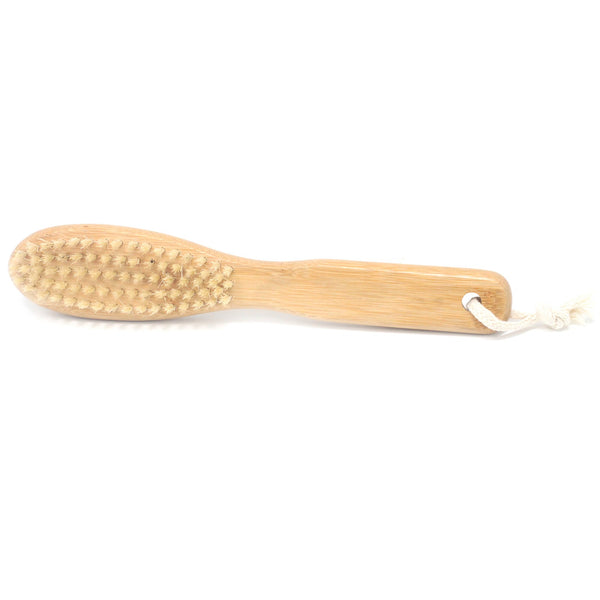 Beard Care Bundle - Oil, Comb and Brush