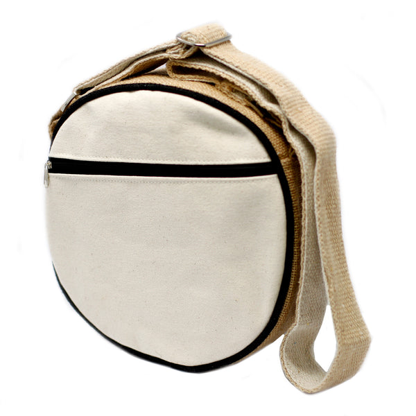 Eco Round Bag - Cherry Blossom - Large