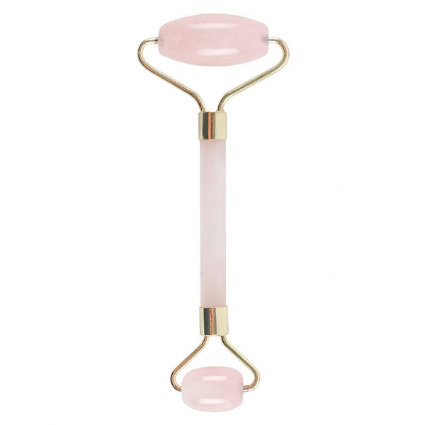 Rose Quartz Face Roller
