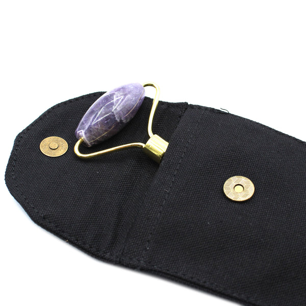 Amethyst Face Roller
