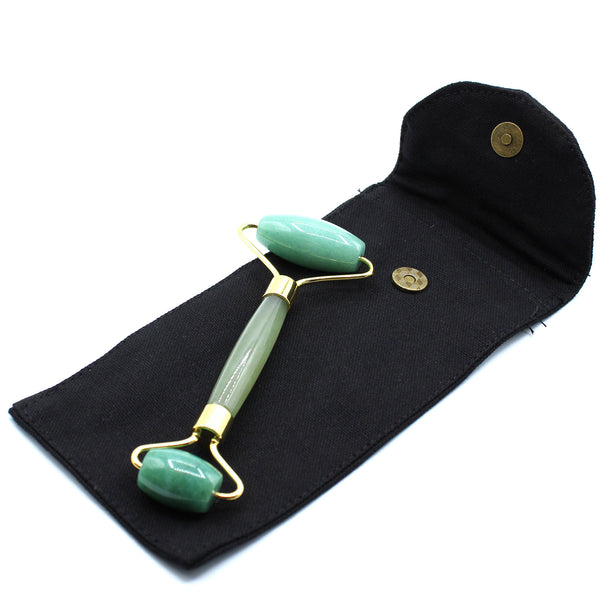 Jade Face Roller