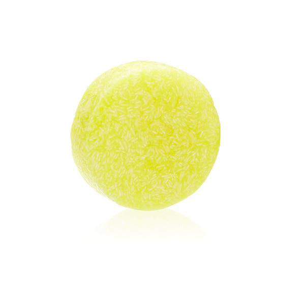 Shampoo Bar in a Tin - 60g - Lemon & Ginger