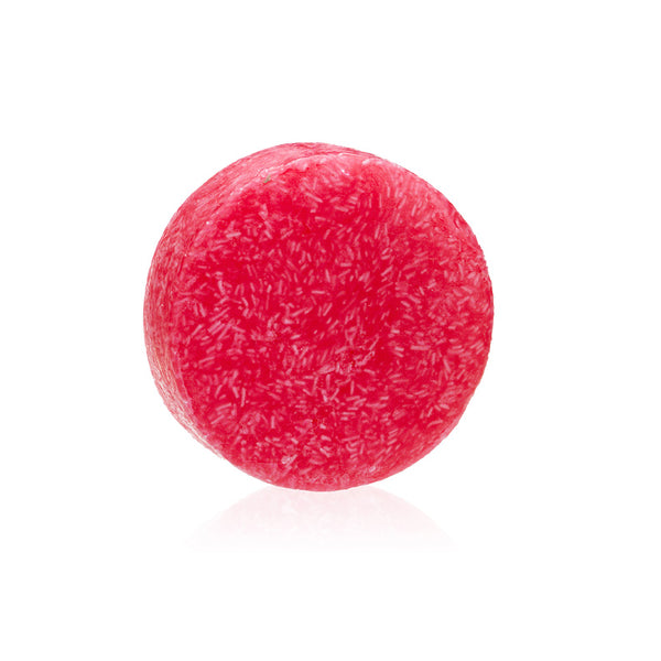 Shampoo Bar in a Tin - 60g - Totally Pomegranate