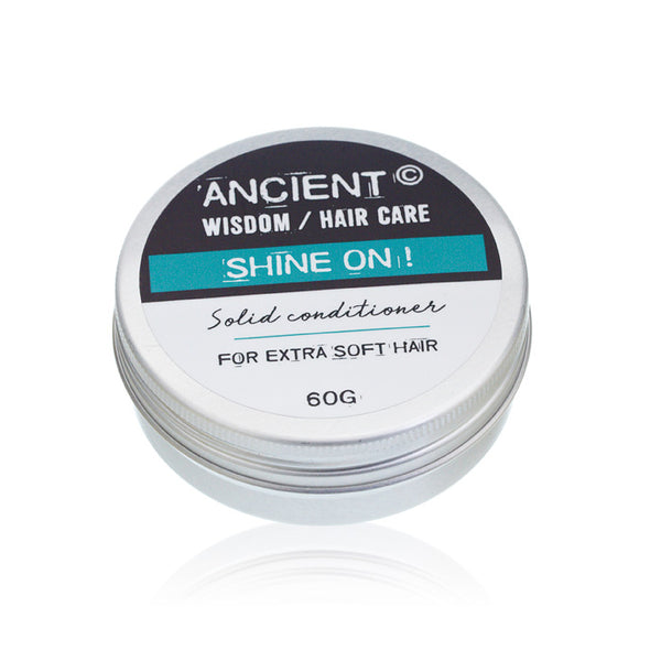 Conditioner Bar in a Tin - 60g