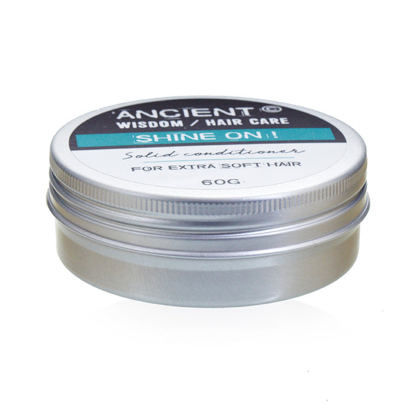 Conditioner Bar in a Tin - 60g