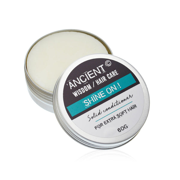 Conditioner Bar in a Tin - 60g