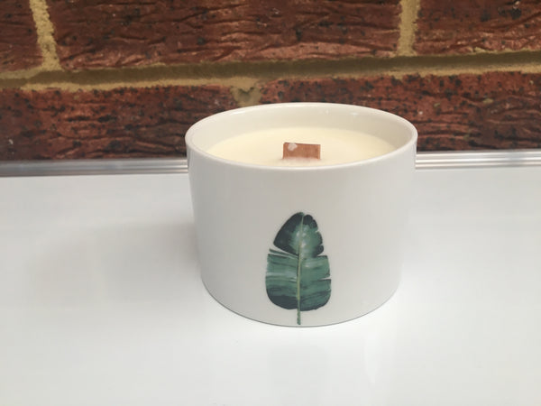 Botanical Candles - Mulberry Harvest