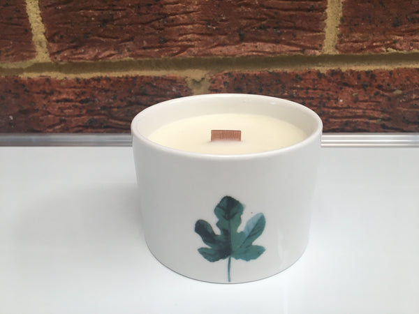 Botanical Candles - Mulberry Harvest