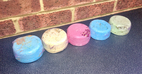 Bath Melt - Dream in Blue - 200g