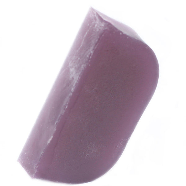 Handmade Lavender and Rosemary Shampoo Bar - 115g - Made with Argan Oil