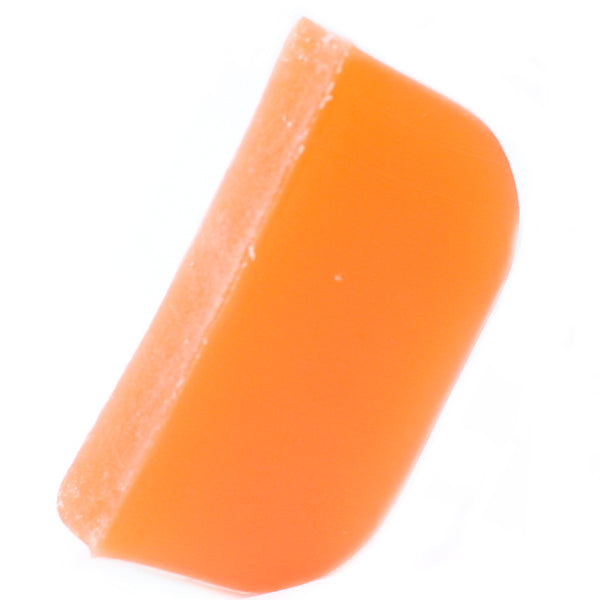 Handmade Sage and Juniper Shampoo Bar - 115g - Made with Argan Oil