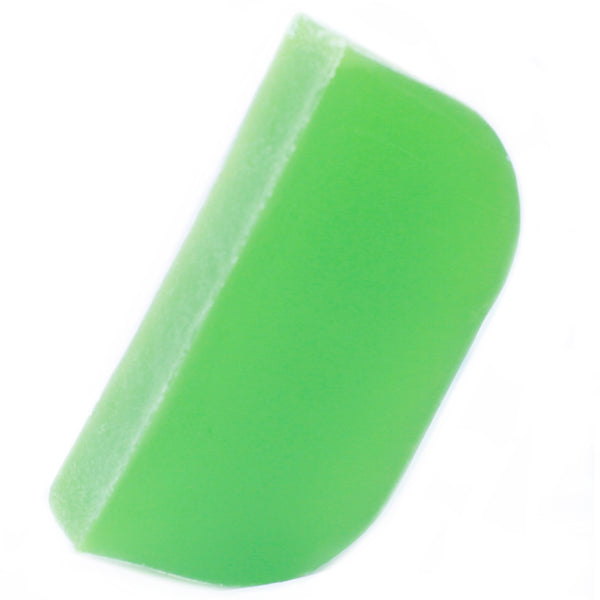 Handmade Thyme and Mint Shampoo Bar - 115g - Made with Argan Oil