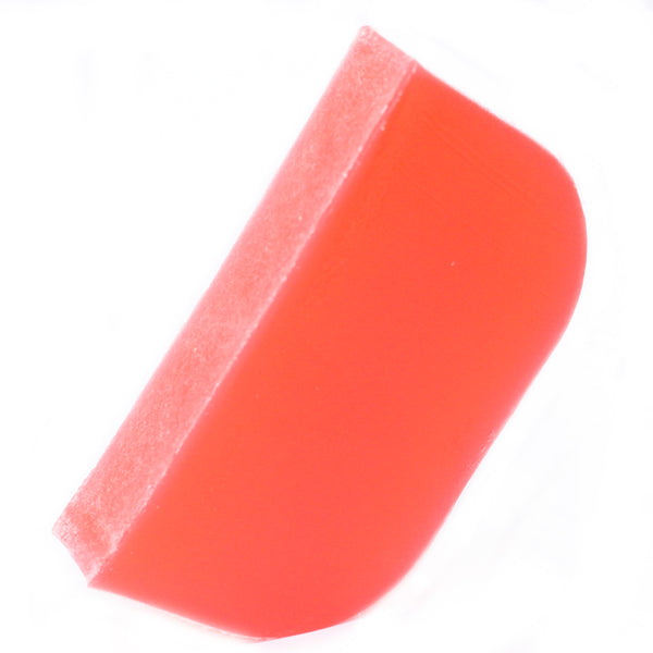 Handmade Ylang Ylang and Orange Shampoo Bar - 115g - Made with Argan Oil