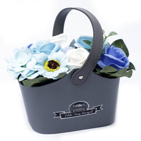Soap Flowers &amp; Paper Soap
