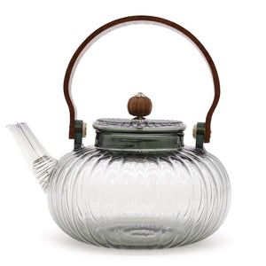 Tea and Tea Accessories