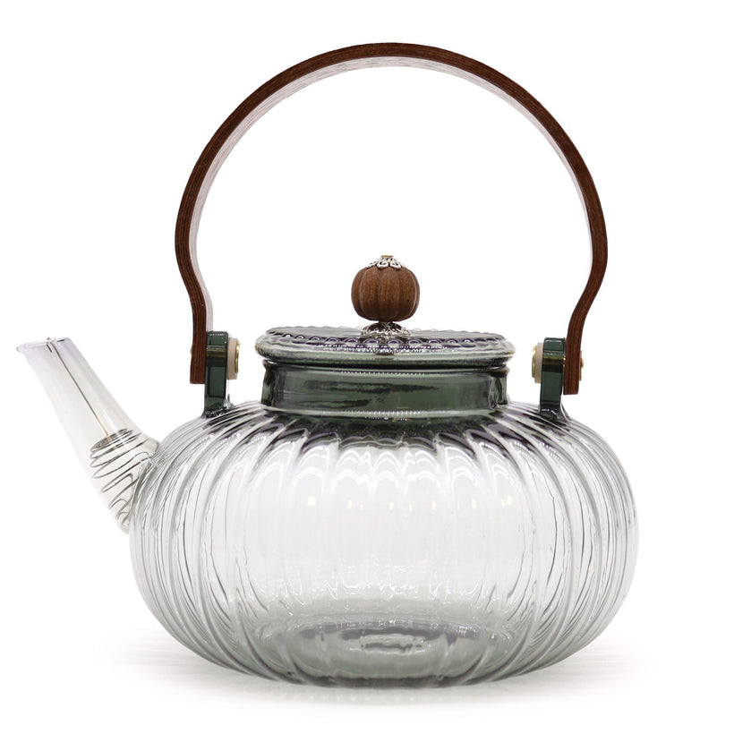 Tea and Tea Accessories
