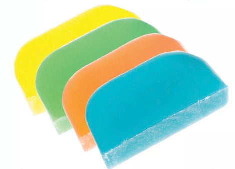Solid Shampoo and Shaving Bars
