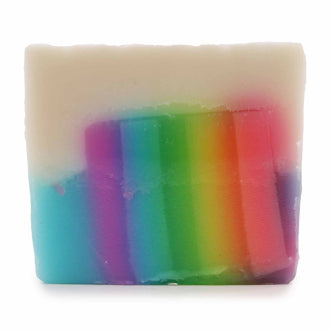 Handmade soap bar - 100g - Angel 🌈