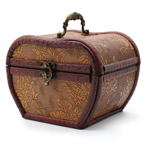 Apple 1920s Style Box