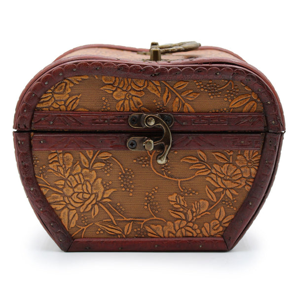 Apple 1920s Style Box