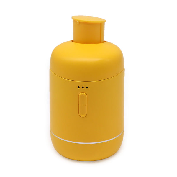Essential Oil Diffuser Yellow - USB C