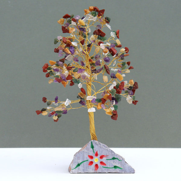 Multi-gem - 320 Stone - Gem Tree