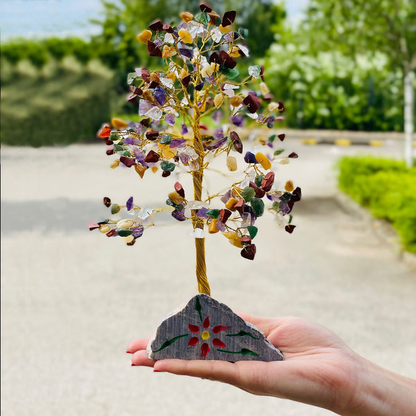 Multi-gem - 320 Stone - Gem Tree