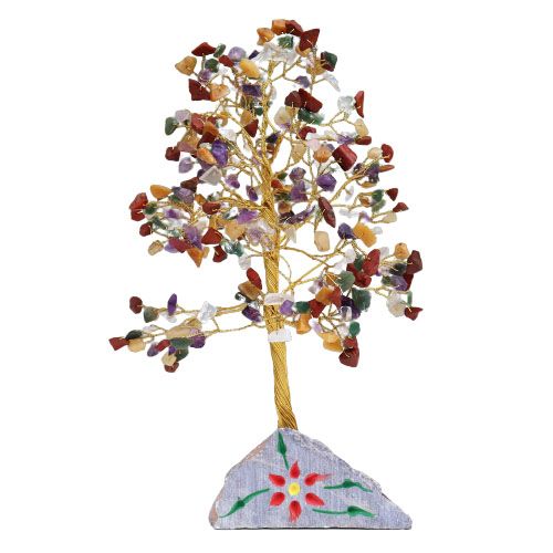 Multi-gem - 320 Stone - Gem Tree
