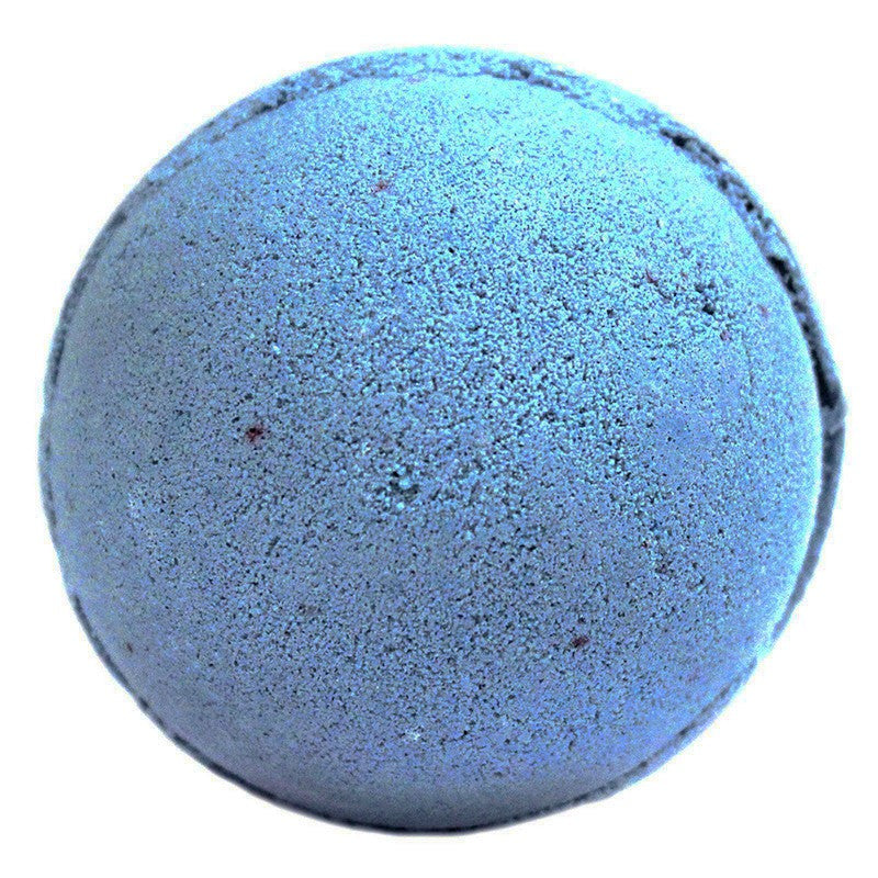 Jumbo Bath Bomb - Texas Dewberry