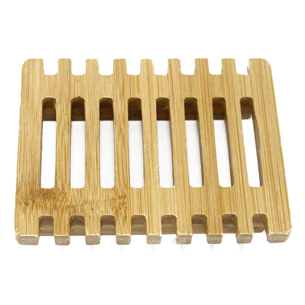 Soap Dish - Wooden - Piano