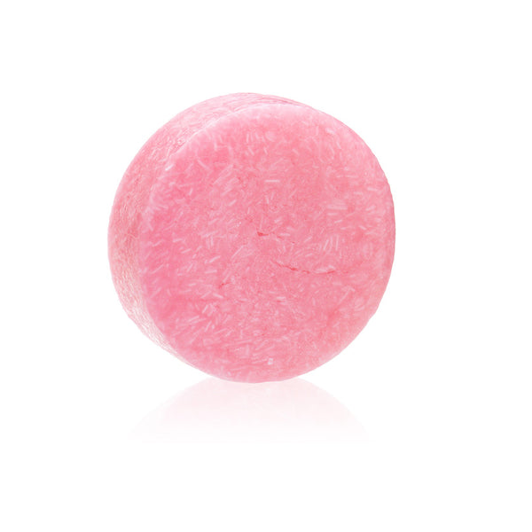 Shampoo Bar in a Tin - 60g - Fruity Pink