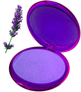 Paper Pocket Soap - Lavender