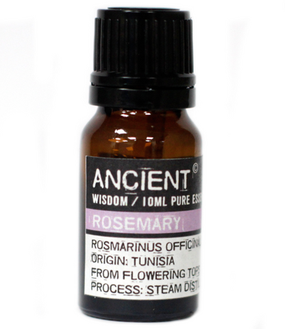 Rosemary Essential Oil - 10ml